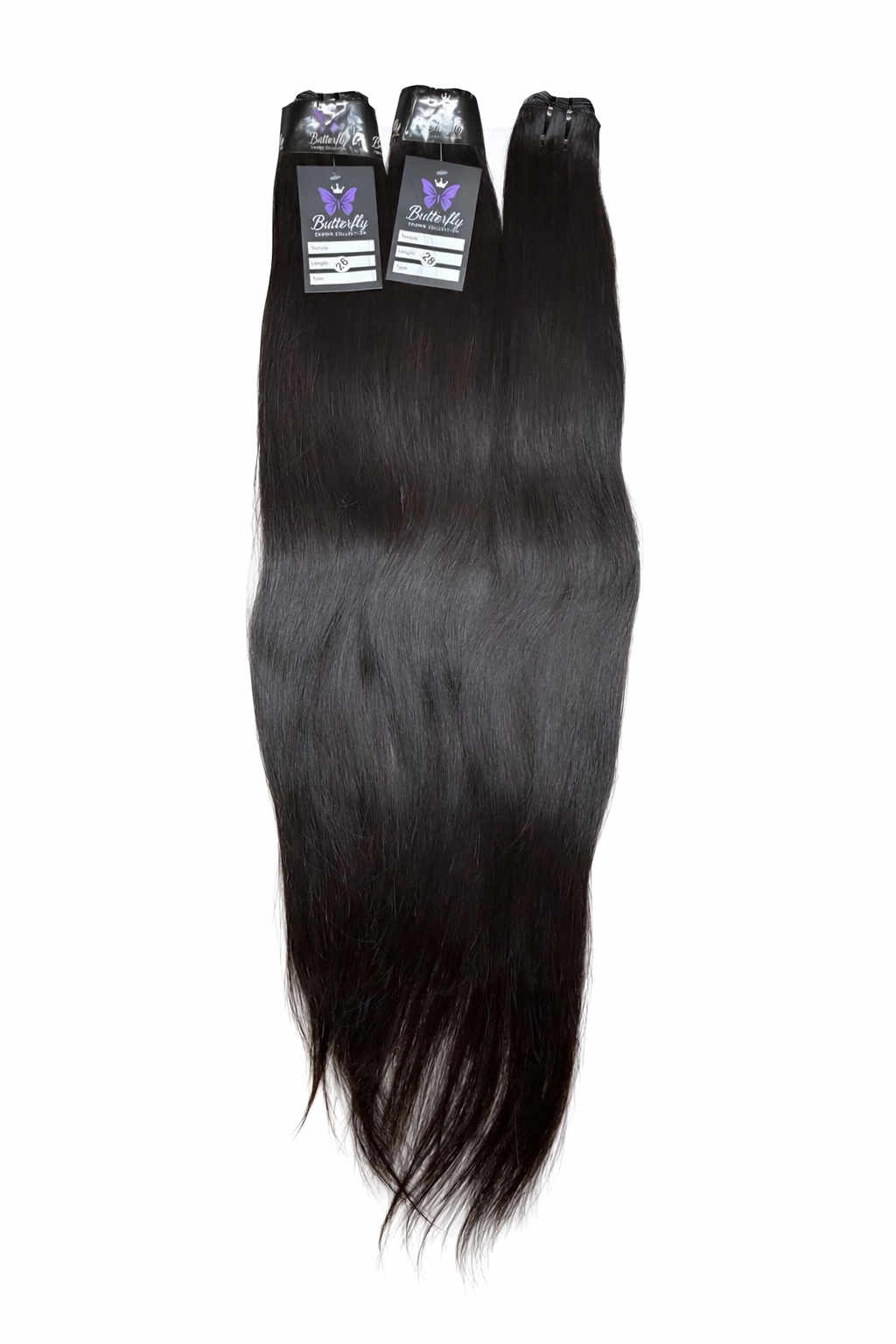 Straight 3 Bundle Deal - 26/28/30