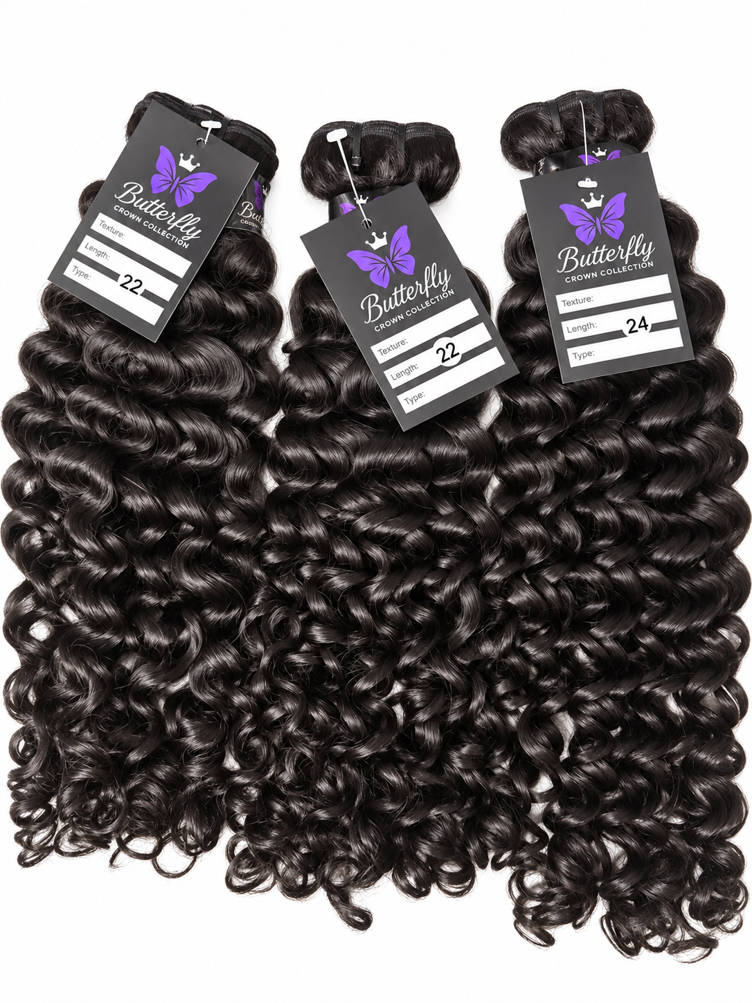 Indian Curly