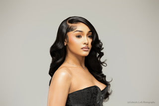 Raw Body Wave Extensions